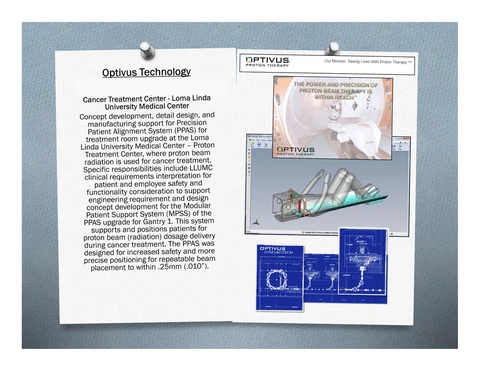 VD&P Portfolio — Manufacturing
