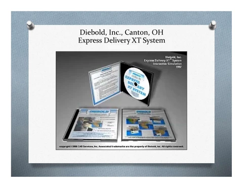 VD&P Portfolio Project 13