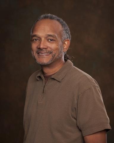 Harold Baker — Lead Design Engineer
